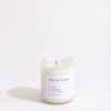 Brooklyn Candle Studio The Brooklyn Candle Studio Tuoksukynttila Rose Botanica Tiirinkosken Tehdas Best