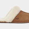 Äitienpäivälahja ideoita Ugg Scuffette Ii Chestnut Online