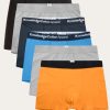 Isänpäivälahja ideoita Miesten Boxerit 6-Pack New