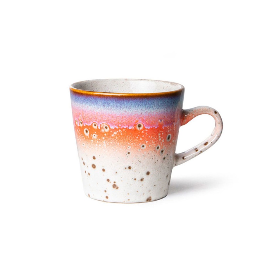 HK Living 70S Ceramics Americano Muki Asteroidit Wholesale