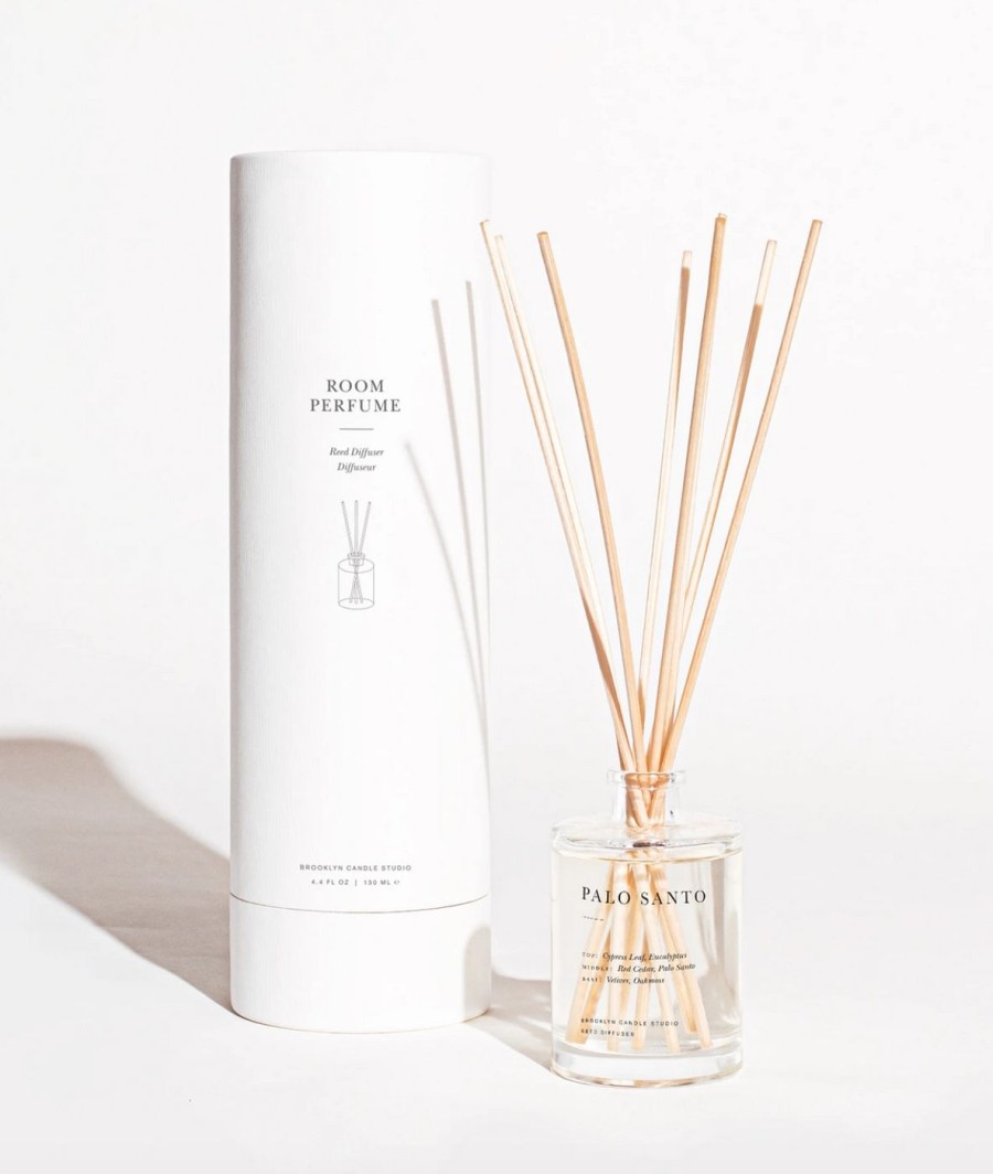 Brooklyn Candle Studio The Brooklyn Candle Studio Diffuuseri Palo Santo Tiirinkosken Tehdas New