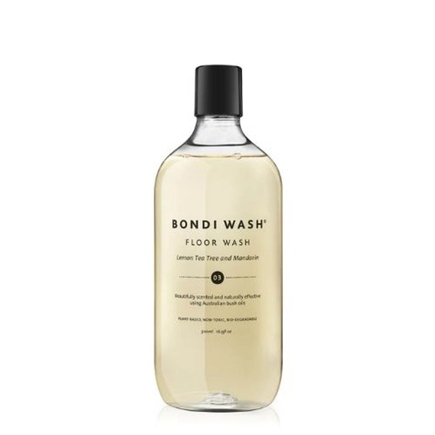 Bondi Wash Bondi Wash Lattianpesuaine Online