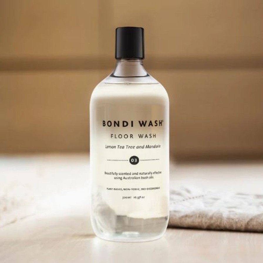 Bondi Wash Bondi Wash Lattianpesuaine Online